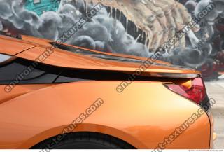 Photo References of BMW i8